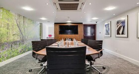 Best Western Mornington Hotel Hyde Park