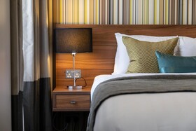 Best Western Mornington Hotel Hyde Park
