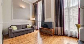 Best Western Mornington Hotel Hyde Park