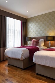 Best Western Mornington Hotel Hyde Park