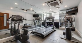 Best Western Mornington Hotel Hyde Park