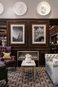 Best Western Mornington Hotel Hyde Park
