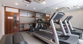 Best Western Mornington Hotel Hyde Park