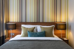 Best Western Mornington Hotel Hyde Park