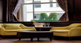 Best Western Mornington Hotel Hyde Park
