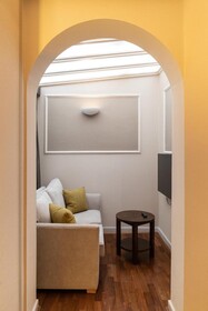 Best Western Mornington Hotel Hyde Park