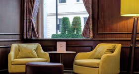Best Western Mornington Hotel Hyde Park