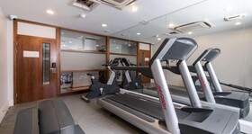 Best Western Mornington Hotel Hyde Park