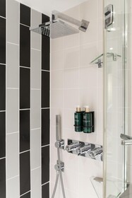 Best Western Mornington Hotel Hyde Park