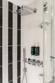 Best Western Mornington Hotel Hyde Park