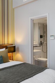 Best Western Mornington Hotel Hyde Park