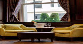 Best Western Mornington Hotel Hyde Park