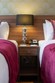 Best Western Mornington Hotel Hyde Park