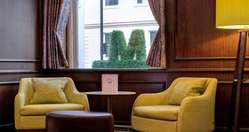 Best Western Mornington Hotel Hyde Park