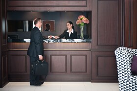 Best Western Mornington Hotel Hyde Park
