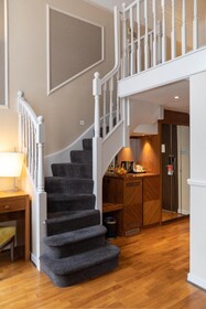 Best Western Mornington Hotel Hyde Park