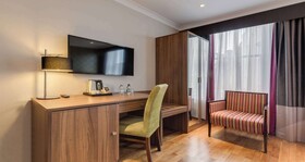 Best Western Mornington Hotel Hyde Park