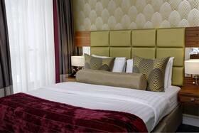 Best Western Mornington Hotel Hyde Park