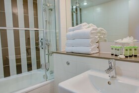 Best Western Mornington Hotel Hyde Park