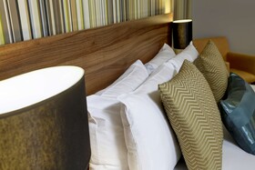 Best Western Mornington Hotel Hyde Park