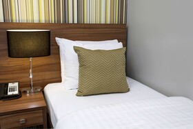 Best Western Mornington Hotel Hyde Park