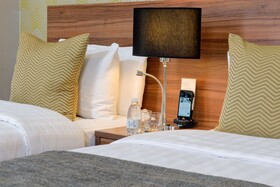 Best Western Mornington Hotel Hyde Park