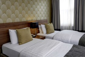 Best Western Mornington Hotel Hyde Park