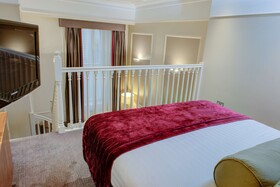 Best Western Mornington Hotel Hyde Park