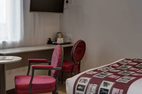Best Western Plus London Wembley Hotel