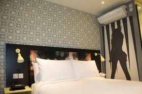 Best Western Plus London Wembley Hotel