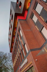 Best Western Plus London Wembley Hotel