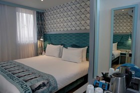 Best Western Plus London Wembley Hotel