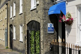 Best Western Victoria Palace