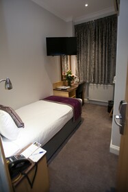 Best Western Victoria Palace