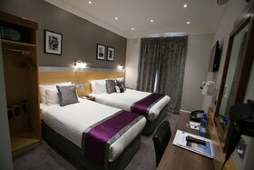 Best Western Victoria Palace