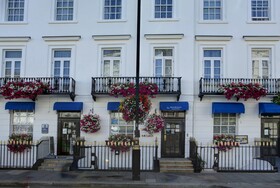 Best Western Victoria Palace