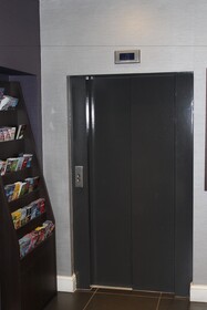 Best Western Victoria Palace