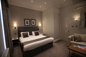 Best Western Victoria Palace