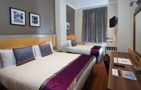 Best Western Victoria Palace