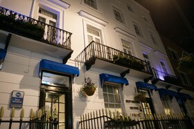 Best Western Victoria Palace