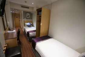 Best Western Victoria Palace