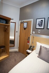 Best Western Victoria Palace