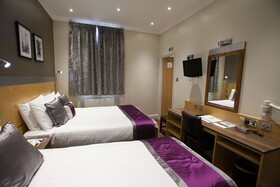 Best Western Victoria Palace