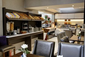 Best Western Victoria Palace