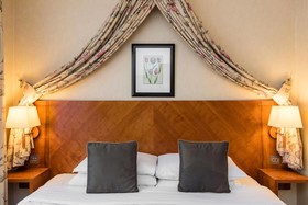 The Blandford Hotel London