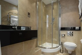 The Blandford Hotel London