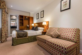 The Blandford Hotel London