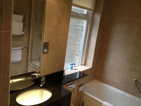The Blandford Hotel London