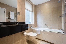 The Blandford Hotel London