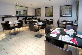 Bloomsbury Palace Hotel